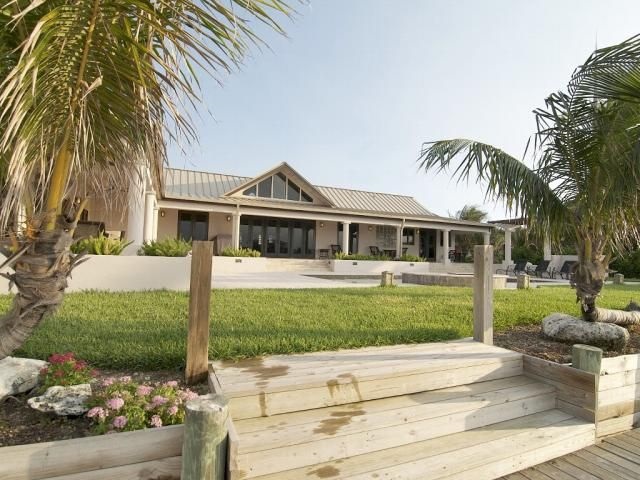 #54 Old Bahama Bay, Gb 0000, Grand Bahama Island